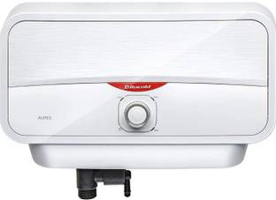 Racold Aures 5.5Kw 0.4 L Instant Water Geyser