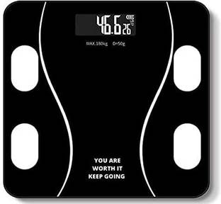 TAXARK Weight Machine Digital Pro Max Ultra 2.0 Weighing Scale