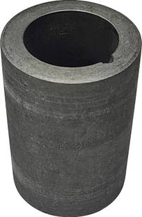 Scorpion Graphite Replacement Crucibles Without Collar 75 X 100 MM