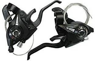 Hitman 7SPEED SHIFTER Bicycle Brake Disk