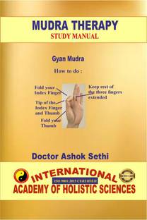 Mudra Therapy