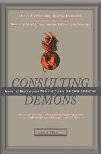 Consulting Demons