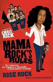 Mama Rock's rules