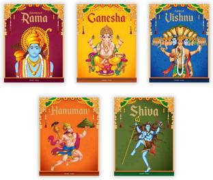 Children's First Mythology Stories