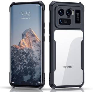 Aaralhub Back Cover for Mi 11 Ultra