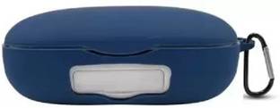Colorcase Front & Back Case for Boat Airdopes 621