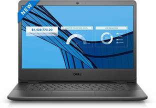 DELL Vostro AMD Ryzen 3 Dual Core R3-3250U - (8 GB/1 TB HDD/Windows 11 Home) Vostro 3405 Thin and Ligh...