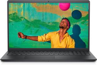 DELL Inspiron Intel Core i3 11th Gen 1115G4 - (8 GB/1 TB HDD/Windows 11 Home) Inspiron 3511 Thin and Light Laptop