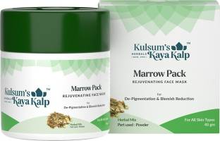 Kulsum's Kaya Kalp Marrow Pack