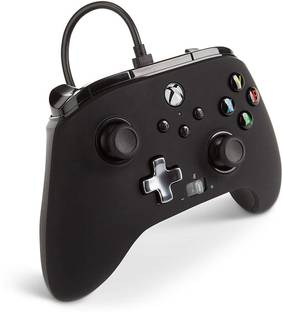 PowerA Officially Licensed PC Enhanced Wired Controller USB  Gamepad