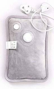 DipNish Premium Electric Hot Water Bag | With Anti Burst Charges ORTHOPEDIC PAIN RELIFE Pack