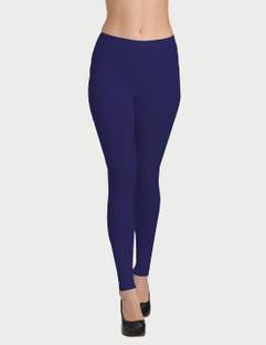 Groversons Paris Beauty Ankle Length  Western Wear Legging