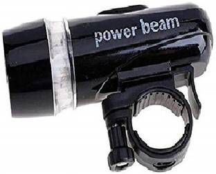 Hitman Bicycle Power Beam Krypton Front Light