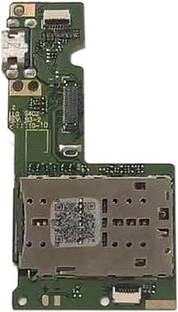 SPAREWARE CF28 Lenovo Tab M10 TB-X505L TB-X505F Charging Connector Flex cable