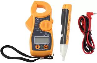 SG Flash MT87 Digital Multimeter