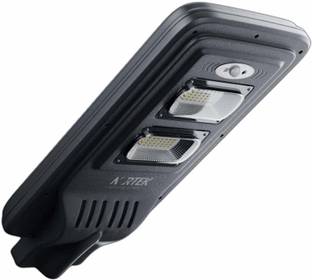 Nortek Stela 40W Solar Street Pole Light Outdoor Led Light Flood Light Outdoor Lamp