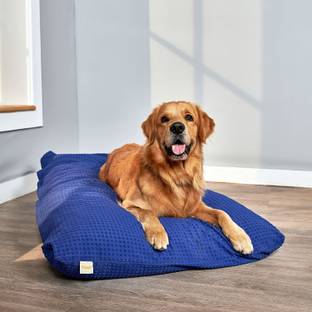 SleepyCat Original Splash Resistant XL Pet Bed