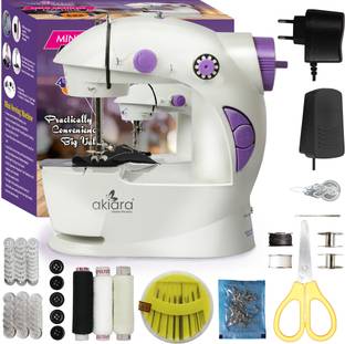 akiara Sewing Machine Electric Sewing Machine