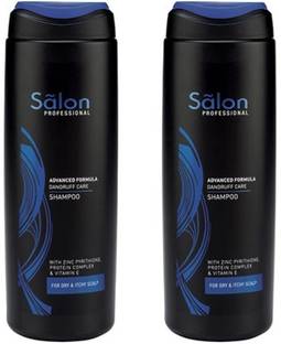 Modicare Advance Formula Dandruff Care Shampoo ,200 ml Each , (S/2)