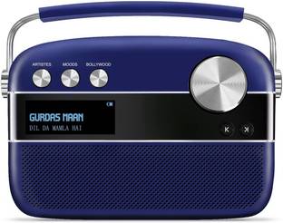 SAREGAMA Carvaan Premium Punjabi 10 W Bluetooth Home Theatre