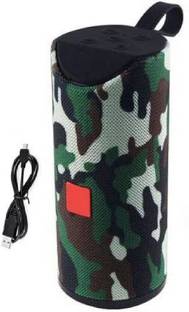 DHAN GRD TG-113 Bluetooth Speaker Army 10 W Bluetooth Speaker