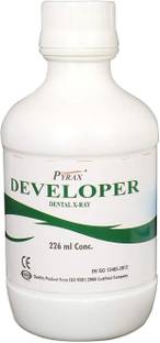 pyrax Dental Developer Liquid -226 ml Teeth Whitening liquid