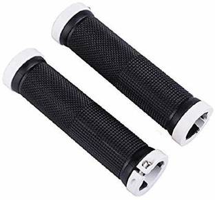 Hitman 101-GRIPRED Bicycle Handle Grip