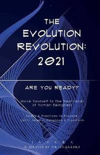 The Evolution Revolution