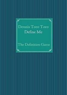 Define Me