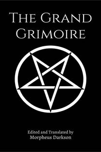 The Grand Grimoire