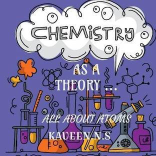 Chemistry as a Theory...