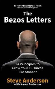 The Bezos Letters