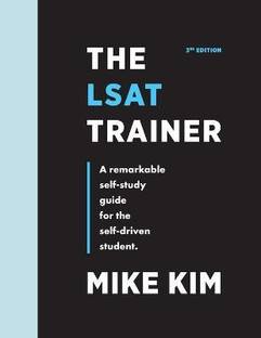 The LSAT Trainer