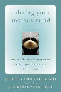 Calming Your Anxious Mind