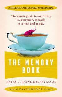 The Memory Book