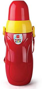 cello water bottle 600 ml Water Bottle