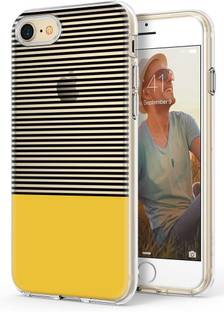 Flipkart SmartBuy Back Cover for Apple iPhone 8