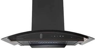 avaan 599+ 100 CMH 60 cm Auto Clean Chimney