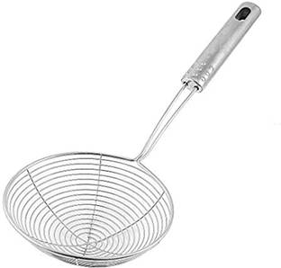 CRYZONE Tea Strainer