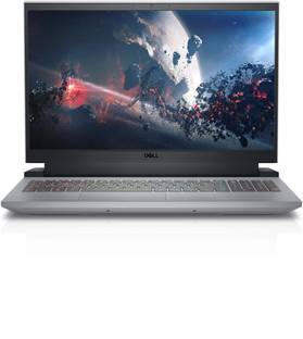 DELL AMD Ryzen 7 Octa Core 6800H - (16 GB/512 GB SSD/Windows 11 Home/6 GB Graphics/NVIDIA GeForce RTX 3060/165 Hz) New Gaming G15 Ryzen Edition Gaming Laptop