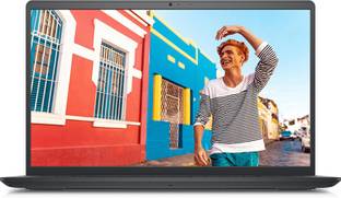DELL Inspiron AMD Ryzen 5 Dual Core 3450U - (8 GB/512 GB SSD/Windows 11 Home) INSPIRON 3515 Thin and L...