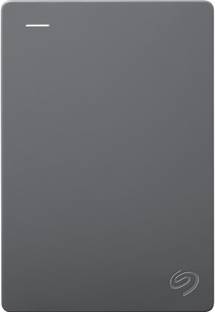 Seagate Basic Portable STJL2000400 2 TB External Hard Disk Drive (HDD)