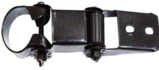 Hitman Bicycle Mudguard In Black Color For Adult Clip-on Front & Rear Fender