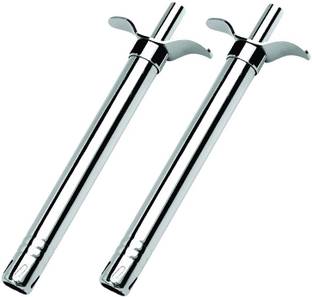 Flipkart SmartBuy FKSB-137-RL2 stove combo pack Steel Gas Lighter