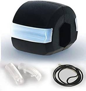 utkrist Jaw Exerciser Jawline Shaper Ball for Jaw Toner Chewable, Face and Neck Exercise 002 Massager