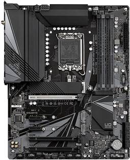 GIGABYTE Z690 UD AX DDR4 LGA 1700Socket ATX Intel Z690 Chipset DDR4 Motherboard for Desktop