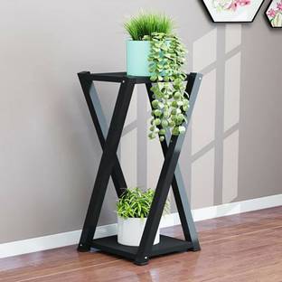 Acrylic Design Art Plant Container Set