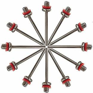 Gmefvr Sports Balloon Air Pump Ball Pump