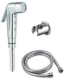 Parryware Splash health faucet with hose set of 1 pic 901004 Faucet Set