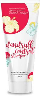 Aroma Magic Dandruff Control Shampoo - 200ml